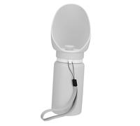 Abaodam Dog Water Bottle Portable Water Dispenser for Dogs Travel with Watertight Seal for Outdoor Walks and Hiking