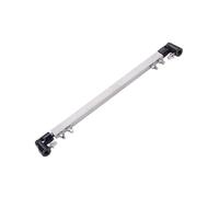 Abaodam Double Drum Pedal Link Bar Drive Shaft Replacement for Drum Kit Durable Pedal Accessory Sturdy Design for Long-term Use and Improved Performance