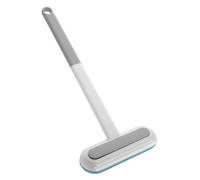 Abaodam Double-sided Pet Hair Remover Brush for Couch Car Seat Upholstery Carpet Sticky Comb for Cats Dogs Furniture Bed