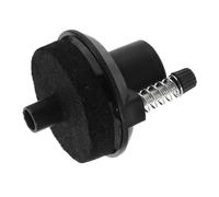 Abaodam Drum Cymbal Felt Pad Holder Diameter Cymbal Pad for Hi-hat Clutch Studio Live Performances Drum Kit Accessories