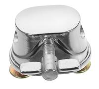 Abaodam Drum Saddle Adjuster for Tom Drum Kit Mount Bracket Iron Floor Tom Leg Clamp Holder for Compatible Percussion Accessories