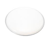 Abaodam Drum Skin Replacement Pet Film Drum Head for Enhanced Sound Quality Durable and Easy to Clean for Drummers Seeking Silent Performance