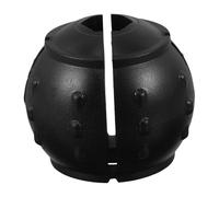 Abaodam Drum Tom Mount Bracket Rod Ball Holder Replacement for Drum Set Hardware Accessory