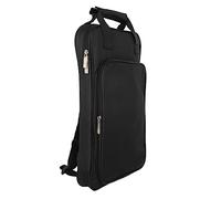 Abaodam Drumstick Backpack Professional Oxford Cloth Storage Bag with Capacity for Mallets and Accessories Durable and Convenient Design for Musicians for Practice