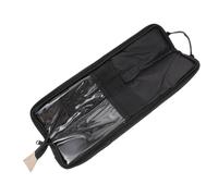 Abaodam Drumstick Bag Portable Drumstick Container Holder for Women Stylish Bag and Lightweight