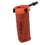 Abaodam Drumstick Barrel for Storage Simple Drumstick Storage Bag Cotton Lining for Keeping Your Drumming Accessories Organized