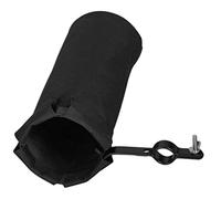 Abaodam Drumstick Storage Holder Bag for Drum Stick Bag Mallet Organizer for Transporting and Storing Your Drumsticks during Performance Practice