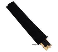 Abaodam Drumsticks Drum Kit Tuning Key Stick Brush Set for Instrumentalist Percussion Tool Supplies Drumstick Multi-purpose Accessories for Practice and Performance