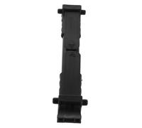 Abaodam Dual Stroller Linking Tool Baby Pushchair Connectors for Parents of Twins Stable Aluminum Plastic Connector 20-26cm Adjustable for Family Outings