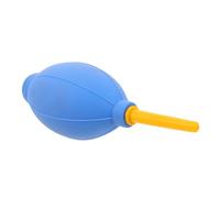 Abaodam Dulcimer Cleaning Tool Compact Air Blower for Dust Removal on Instruments Cameras Keyboards Manual Rubber Bulb Cleaner for Efficient Debris Blowing