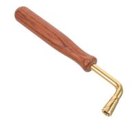 Abaodam Dulcimer Tuning Wrench Tool Professional Piano Tuning Spanner Dulcimer Accessories