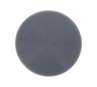 Abaodam Dumb Drum Pad Mini Silencing Practice Tool for Percussion Instrument and Wear-resistant for Home Practice and Quiet Drumming Sessions