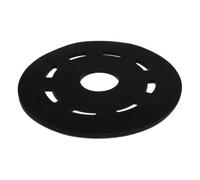 Abaodam Durable Automatic Pool Ball Cleaning Machine Sponge Pad Compatible with All Types of Billiard Ball Washers Electric Polisher Accessory for Home Club and Entertainment Use