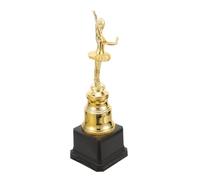 Abaodam Durable Dance Trophy for Elegant Ballet Design Appreciation and Participation Award for Dance Competitions and Events Prize for Young Dancers and Enthusiasts