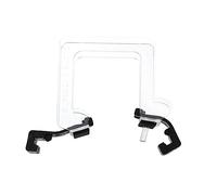 Abaodam Durable Violin Bow Collimator Corrector for Beginners Fiddle Training Tool Lightweight and Portable Guide for Mastering Bow Technique for Violinists to Enhance Playing Skills