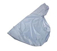Abaodam Dustproof Rowing Machine Cover Protective Oxford Fabric Fit for All Weather Conditions for Gym and Home Use Reliable Shield Against Grime and Water