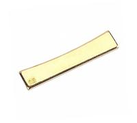 Abaodam Easy Fretting Guitar Tool 10 Radius Fret Press Caul Insert for Electric Acoustic Bass Guitar