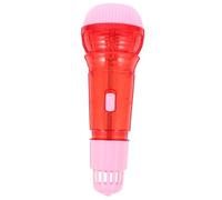 Abaodam Echo Microphone Toy Boys and Girls Educational Toy Physical Echo Principle Boy Girl