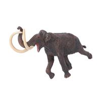 Abaodam Educational Ancient Animal Model for Safe Desktop Decoration and Learning Plaything Creative Cognitive Development for Boys