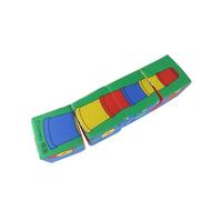 Abaodam Educational Building Blocks Toys for Boys and Girls Projects Building Toys Blocks Cloth Art