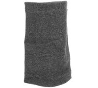 Abaodam Elastic Dog Ear Wraps Noise-reducing Earmuffs Soft Stretchy Puppy Ear Protector for Grooming Travel Vet Visits and Calming Pets Comfortable Gray S