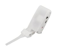 Abaodam Electric Fish Movement Accessory with Light, Sound, and Singing Functions for Interactive Catnip Pet, Repair Part for Swinging Fish Mechanism