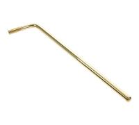 Abaodam Electric Guitar Tremolo Arm Metal Whammy Bar Professional Tremolo System Accessory for Enhanced String Tension and Pitch Control Material for Electric Guitars