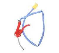 Abaodam Electric Hot Water Bag Dispenser Filling Tool Portable Water Bottle Injector Replacement Prevents Spills Easy Refill at Home Travel