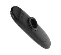 Abaodam Electric Kazoo Professional Wind Instrument with Adjustable Tone, Flute Diaphragm Kazoo for Adults, Versatile Music Accessory for Guitar Ukulele Violin Piano Performance, Obsidian