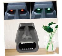 Abaodam Electric Shock Lie Detection for Pranks Interactive Truth Challenge Party Game Roulette Quirky Handheld Shock Machine for Group Fun and Social Engagement