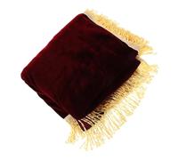 Abaodam Electronic Keyboard Dust Cover Upright Piano Top Cover Soft Touch and Easy Storage