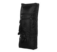 Abaodam Electronic Piano Bag Keyboard Bag Portable Keyboard Case Oxford Material for Gigs and Practice Padded Protection