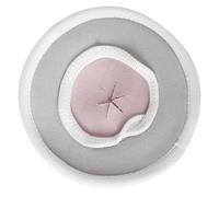 Abaodam Elizabeth Pet Collar for Small Breed Pets, Size S, Adjustable Neck Protection Collar for Guinea Pigs and Small Animals after Injury, Random Color Random Color