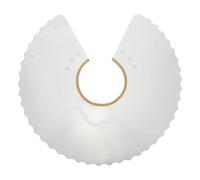 Abaodam Elizabethan Collar for Dog Surgery Protective Collar for Postoperative Recovery for Dogs after Operation Preventing Licking and Biting for Home Care