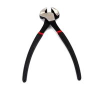 Abaodam End Nipper Fret Wire Puller Pincers Pliers Guitar Repair Tool Kit String