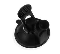 Abaodam Engine Fan Mount Suction Cup Car Cooling Fan Bracket Windshield Suction Cup Mount for Easy Installation