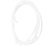 Abaodam Epoxy Sprayer Nozzle Tube Extension with Plastic Material for Simple Operation and Efficient Use, Suitable for Sealant and Grout Application in Home Improvement