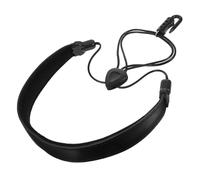 Abaodam Ergonomic Saxophone Neck Strap Easy Install Saxophone Hanging Strap Belt