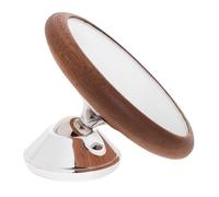 Abaodam Espresso Shot Mirror for Bottomless Portafilters Espresso Accessories Observing Coffee Flow Rate and Channel Effects