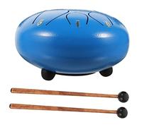 Abaodam Ethereal Drum Empty Drum Kit Musical Instrument Hand Creative Boys and Girls Instrument Playing