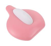 Abaodam Exerciser for Men Postpartum Device Ergonomic Design Pink Abs Airbag Material Easy to Use Supports Postpartum Care Home Fitness Equipment for Women and Men
