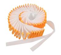 Abaodam False Collar Prop for Women Stand up Collar for Stage Performance and Costume Dressing