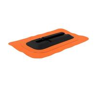 Abaodam Fin Box Slot Connector for Paddleboards with Protective Edge Cover Scratch Resistant Base Enhancing Stability and Maneuverability for Stand Up Paddle Surfing