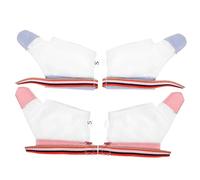 Abaodam Finger Sucking Corrector and Boys and Girls Protective Gloves for Infants, Soft Breathable Fabric, Comfortable Fit, Thumb Sucking Stop Solution, Suitable for Babies and Toddlers