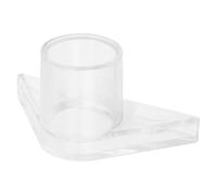 Abaodam Fish Tank Large Duckbill Nozzle Water Outlet Return Jet for Aquarium Submersible Pump Suitable for Freshwater and Saltwater Systems