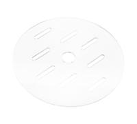 Abaodam Fish Tank Lid Acrylic Tank Covers Aquarium Prevent Escaping Accessories