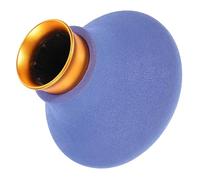 Abaodam Fishing Rod Support Cushion Durable Eva Base for Bent Butt Fishing Rods