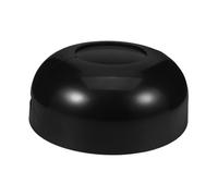 Abaodam Fitness Equipment End Cap Abs Post Cover for Gym Frames Impact-resistant Decorative Tube Cap for Fitness and Park Equipment Easy Install Protective Cover