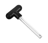 Abaodam Fitness Loading Pin for Gym Weight Stacking Barbell Slice Weight Rod for Strength Training Easy to Clean and Maintain for Muscle Building and Home Workouts