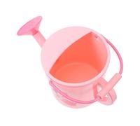 Abaodam Flamingo Shape Plastic Watering Pot with Long Spout Lightweight Succulent Watering Device for Indoor and Outdoor Plant Care